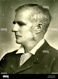 Robert finlay hi-res stock photography and images