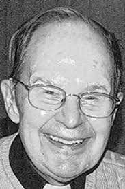 The Rev. Richard Maichen