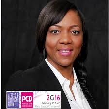 Christelle Anya (@ChristelleAnya)