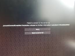 Try uninstalling java 8 and restart your . Minecraft Server Problem Rewinside Tv Minecraften