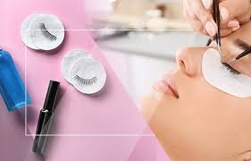 She says to let it sit on the skin for a bit and then gently start. How To Remove Eyelash Extensions The Helpful How To Guide