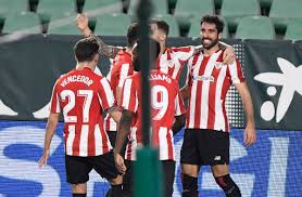 No ganaba el barcelona la copa del rey desde 2018, mientras que el athletic, que superó al barcelona en la supercopa de españa, perdió su segunda final copera seguida tras caer ante la real sociedad hace catorce días. Copa Del Rey Athletic Vs Levante Donde Ver Online Y Tv En Directo Futbol Moderno