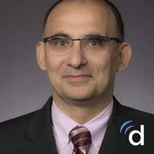 Dr. Adam Mohmand-Borkowski, MD