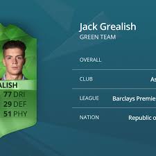 Check out his latest detailed stats including goals, assists, strengths & weaknesses and match ratings. Fifa Creates Special St Patrick S Day Card For Player Who Has Renounced Ireland Sbnation Com