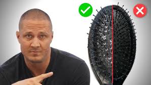 How to clean your Mason Pearson Hairbrush