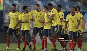 Jun 28, 2021 · copa américa. Copa America Tabla De Posiciones Fecha 1 Grupo A Y Grupo B Antena 2
