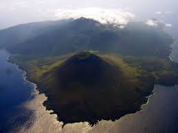 That is the definition of active used by the global volcanism program in their catalogs. Smith Volcano Wikipedia