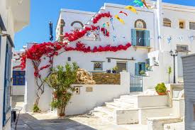 Search for mykonos luxury rentals with sotheby's international realty, your premier resource for mykonos home rentals. Traditional Houses In Mykonos Greece Jigsaw Puzzle In Puzzle Of The Day Puzzles On Thejigsawpuzzles Com