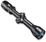 Trophy Rifle Scope, 3-9x40 Bushnell