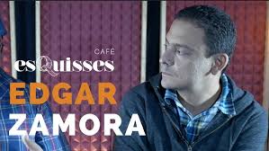 Café esQuisses: Diego Tobar [Igualadado]