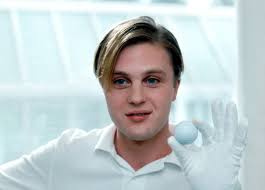 マイケル ピット