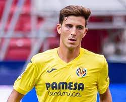 Ask anything you want to learn about •pau torres• by getting answers on askfm. Pau Torres The Centre Back Manchester United Needs The Muppetiers