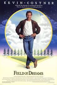 Where is the location of the field of dreams? Field Of Dreams Wikipedia