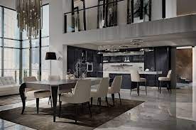 Unlike any other room in your home, the living room is a very essential space for family. The Future Of The Dining Room For Martini It S A Living Space Piazza Cittadella 37122 Verona Vr Italy Martini Mobili