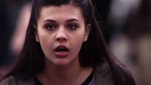 Lauren Daigle's "Come Alive" Featured In 'Vanished'