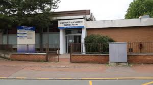 Tourcoing La Salle Municipale Louis Paris Va Etre Vendue