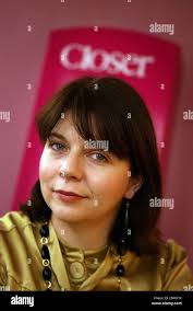 Jane johnson hi-res stock photography and images