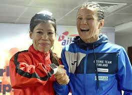 Mira potkosen olympia­karsintoja häiritsi vaikea kevät: Kosovo Fallout Ioa Fears Sanctions