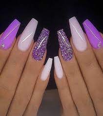 Si buscas un contraste fuerte este color rosa fuerte tirando a fucsia lo consigue perfectamente puedes las uñas decoradas color salmón de seguro van a representar desde ahora una alternativa a otros colores de uñas. 120 Ideas De 1 Una De Cada Color En 2021 Manicura De Unas Manicura Unas De Gel Bonitas