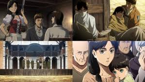 She was predeceased by : Historia Reiss Rabujoi An Anime Blog