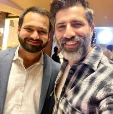 A man can have several faces. And yet he doesn't need to change within. The  face is only a representation of the response to a situation. It doesn't  have to be you. . . #