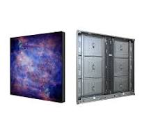 DVS DioPlex-10 10mm Outdoor LED Billboard Video Cabinet ...