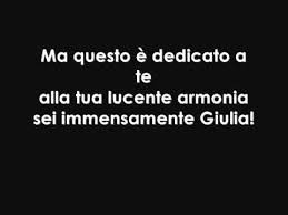Watch the official music video for dedicato a te performed by le vibrazioni music video by le vibrazioni performing dedicato a. Le Vibrazioni Dedicato A Te Con Testo Youtube