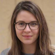 Profile for Beverly Cooper