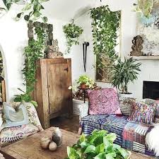 38 Stunning Urban Jungle Room Decor That Will Make Your Home More Cozy Decor Renewal Plant Decor Indoor Living Room Design Modern Plant Decor