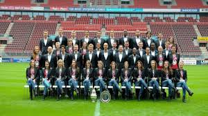 Dordrecht finished the competition in seventeenth place and started the following season with a number of new loanees on the books. Hfu Blog Captain America How Do We Blend Cultural Differences