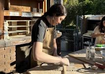 Art + Wellness: Calm and Creativity with Clay