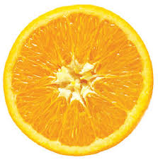Resultado de imagem para laranja feijoada linguica