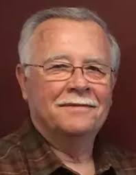 Obituary for Joe Streeter