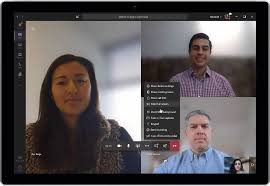 Fake Views Teams Adds New Vid Background Wizardry Software Crn Australia How to change your microsoft teams background. fake views teams adds new vid