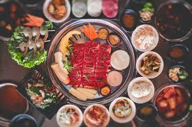 All you can eat korean bbq. Here Are San Jose S Top 5 Korean Spots