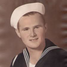 Obituary information for Ralph L. Bliss