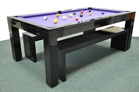 This is a cement concrete deck, it's durable and super easy to build. Pool Table Buyer S Guide Buy The Right Pool Table For You