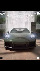 Image result for Black Olive 2025 Porsche