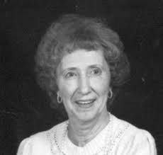 Velma Kelly Obituary (1926