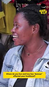 Where do you live and how the "dumsor" affected your livelihood? Our stew  got spoiled because of the "dumsor". #OnuaTV #FlowYourMind