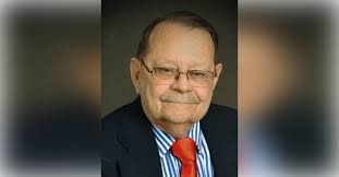 Obituary information for Huey Monroe York