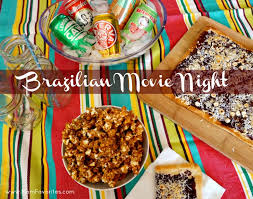 Themed dinner parties require your guests to get involved. Brazilian Dessert Recipes Forks And Folly