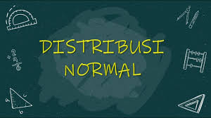 Distribusi binomial rumus contoh soal dan pembahasan m4th lab. Kelas Xii Mat Minat Distribusi Normal Konsep Dasar Youtube