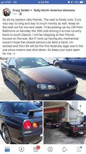 We did not find results for: The First Truly Federally Legal R34 Skyline Gtr Will Be On The Road September 10th 2018 Rb Motoring Jdm Importer