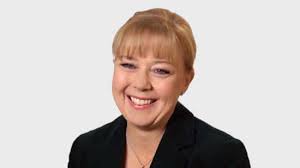 Career Advice From Stylist Raine Webb