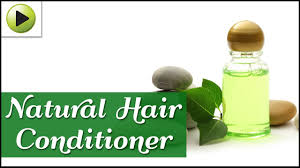 Not only will this product staple soften here, our 11 favorite natural and clean options. Natural Homemade Hair Conditioner Youtube