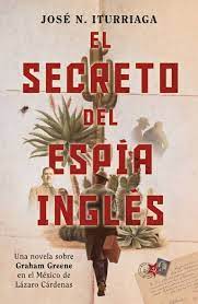 Secretos de oro que salvam.vidas libro opiniones / en booknet están todos los géneros populares:. Graham Greene Y Su Borrosa Imagen De Mexico El Sol De Mexico Noticias Deportes Gossip Columnas