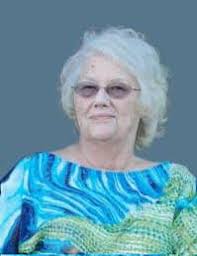 Janet Roys Curry, a wonderful caring woman who touched many people, died