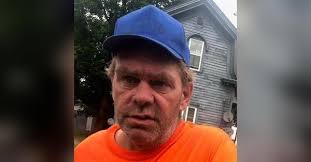 Mr. Jeffrey "Jeff" Colbert Obituary