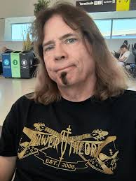 Will Clarke 8/22 Otherworld + Support from Fear & Lowe and Govan Jones !